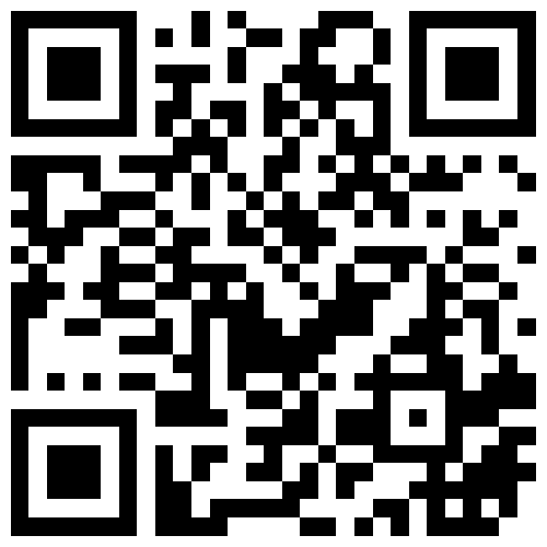 QR code to the PayPal donation link